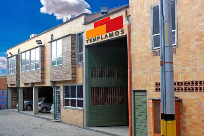 Imagen de procesos de Templamos S.A.S.